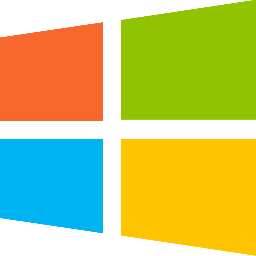 Windows windows logo logo brands icon