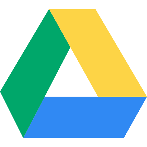 Google drive logotype brands and logotypes logos icon Google drive logotype brands and logotypes logos icon