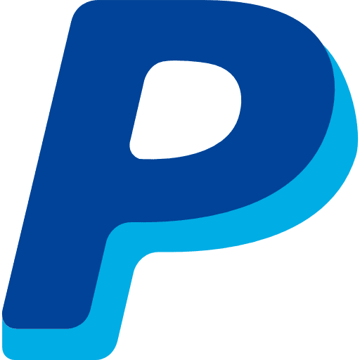 Paypal brands and logotypes social media logo icon Paypal brands and logotypes social media logo icon