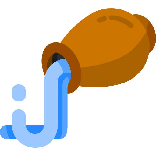 Aquarius horoscope cultures zodiac icon