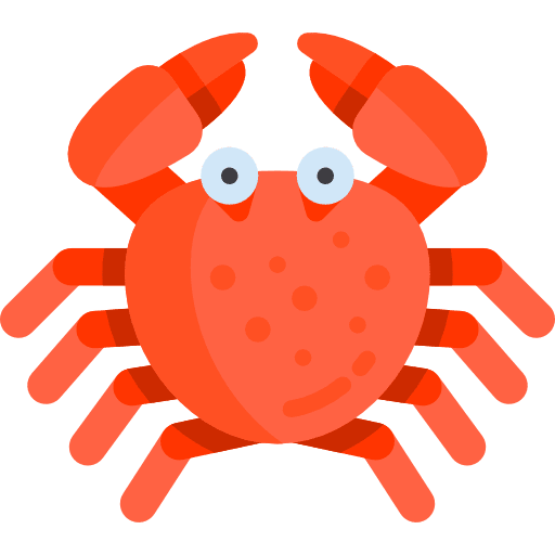 Cancer cancer zodiac esoteric icon