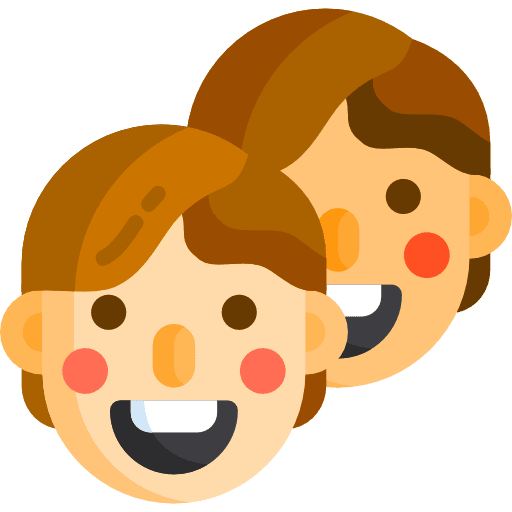 Gemini gemini cultures horoscope icon