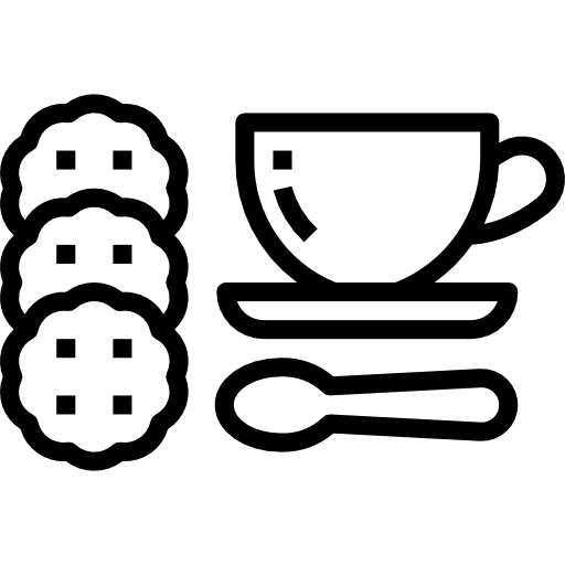 Coffee chocolate hot drink coffee icon