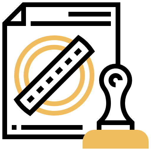 Authorize password login user icon