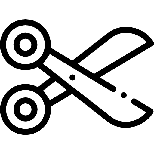 Cut cut tools tool icon