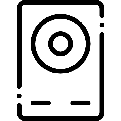 Columns design layout columns icon