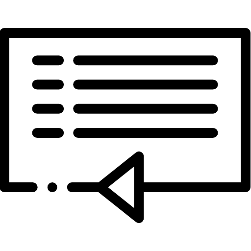 Playlist music playlist music note icon