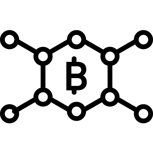 Network payment business payment method icon