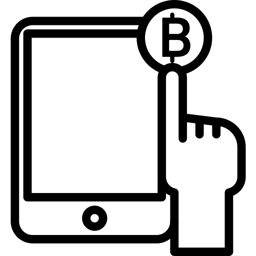 Ipad tablet electronic electronics icon