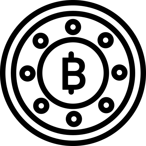Bitcoin cash coin bitcoin icon