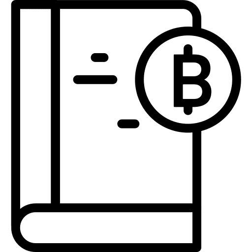 Book books guide book icon