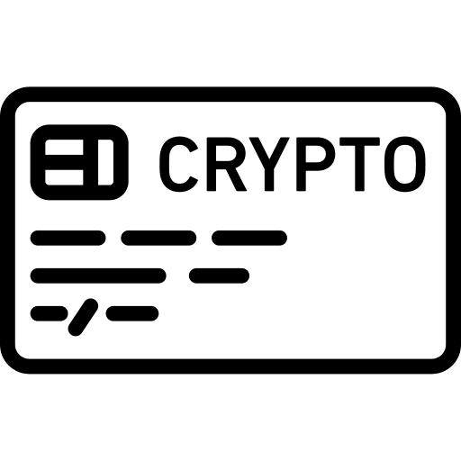 Credit card debit card business and finance pay icon