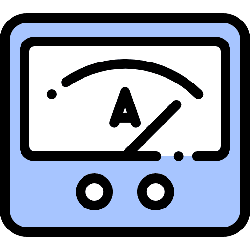Physics physics waves device icon