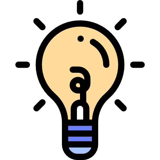 Lamp wifi illumination light icon