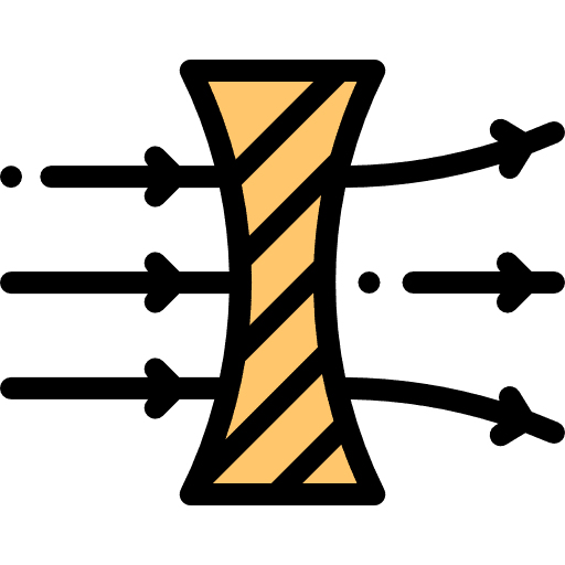 Physics column arrows physics icon