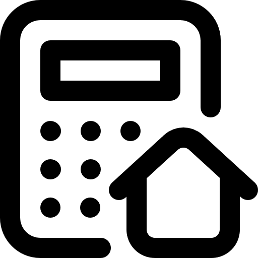 Calculate up arrow miscellaneous calculation icon Calculate up arrow miscellaneous calculation icon