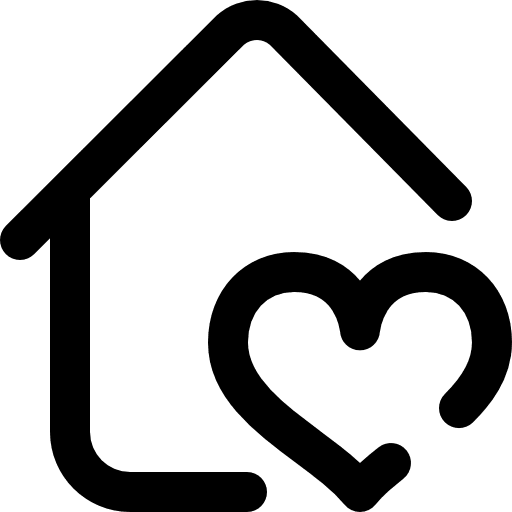 Favorite construction love love and romance icon