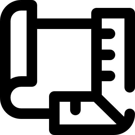 Design architecture construction and tools design icon Design architecture construction and tools design icon