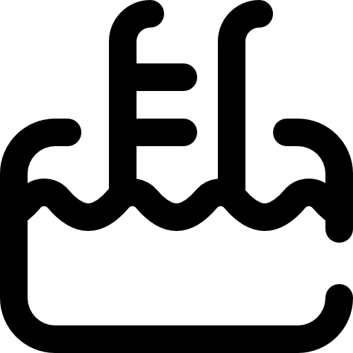 Pool water pool swimming pool icon Pool water pool swimming pool icon