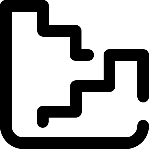 Stairs stair disabled stairs icon Stairs stair disabled stairs icon