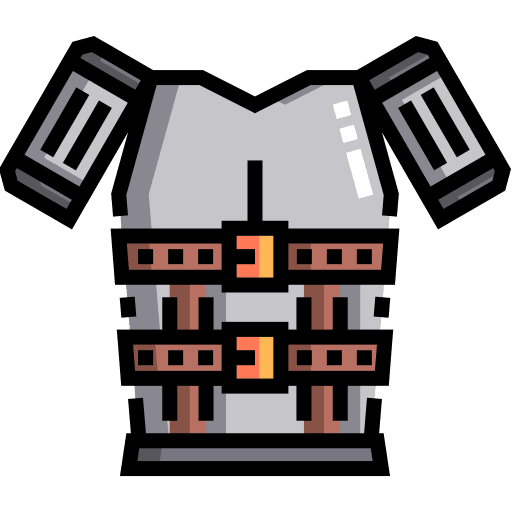 Armor warrior armor fashion icon Armor warrior armor fashion icon