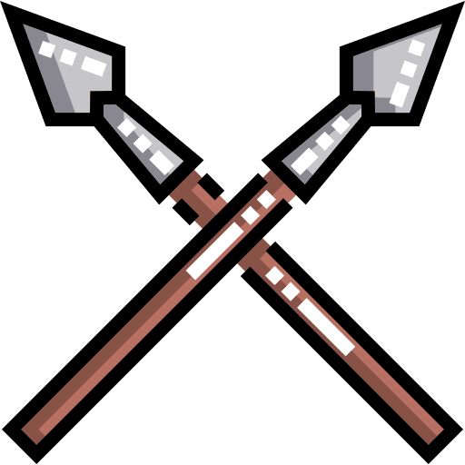 Spears ares miscellaneous weapons icon Spears ares miscellaneous weapons icon