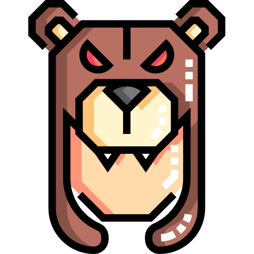 Viking user mask warrior icon Viking user mask warrior icon