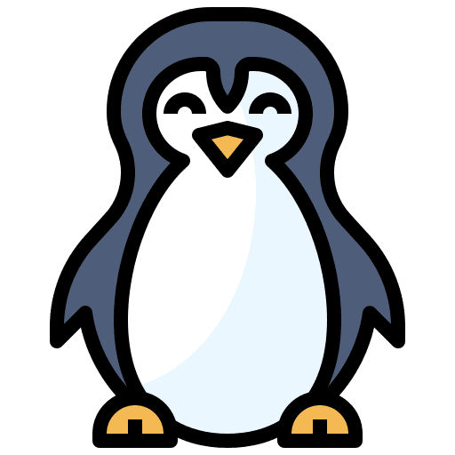 Penguin penguin animals avatar icon