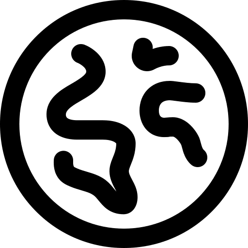 Earth nature space earth icon Earth nature space earth icon