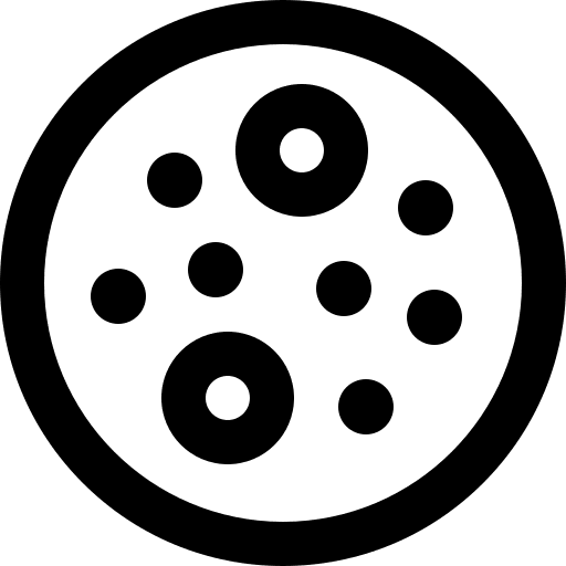 Mercury solar system gaming space icon Mercury solar system gaming space icon