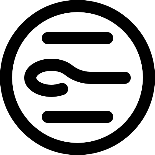 Neptune miscellaneous solar system gaming icon