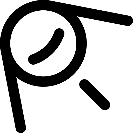 Satellite communications connection space icon Satellite communications connection space icon