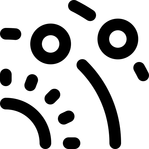 Solar system mercury space universe icon Solar system mercury space universe icon