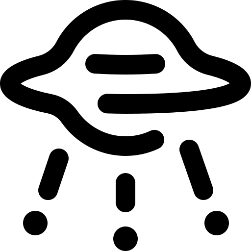 Ufo extraterrestrial ufo astronomy icon Ufo extraterrestrial ufo astronomy icon