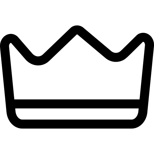 Premium superior commerce and shopping product icon