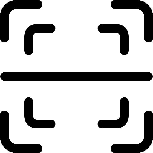 Qr code scan coding qr code qr code scan icon