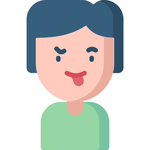 Contempt feelings people man icon Contempt feelings people man icon