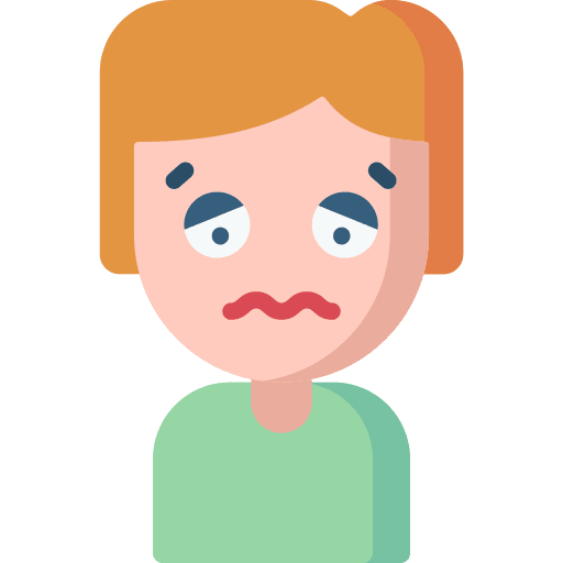 Depressed depressed gestures avatar icon Depressed depressed gestures avatar icon