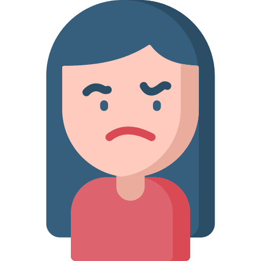 Envy feelings people emotions icon Envy feelings people emotions icon