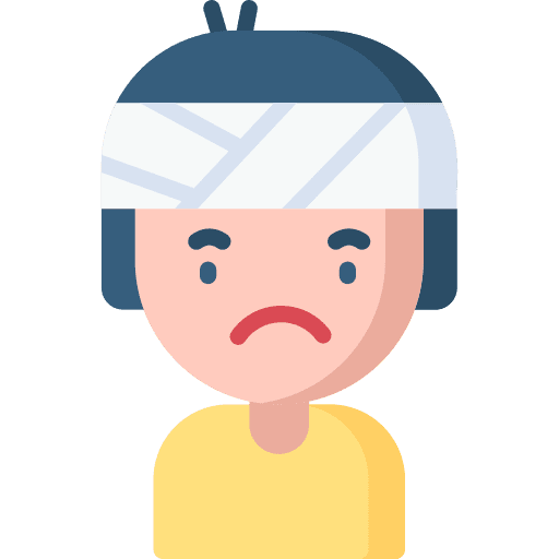 Hurt sick hurt avatar icon Hurt sick hurt avatar icon