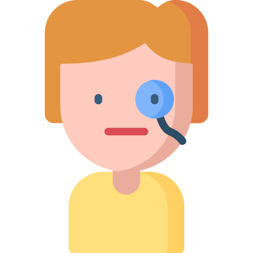 Curious feelings man emotions icon Curious feelings man emotions icon