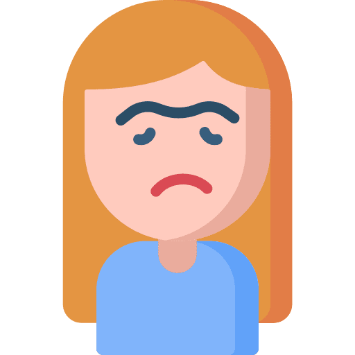 Puzzled jigsaw emotions people icon Puzzled jigsaw emotions people icon