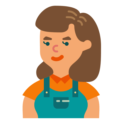 Girl avatar female user icon Girl avatar female user icon