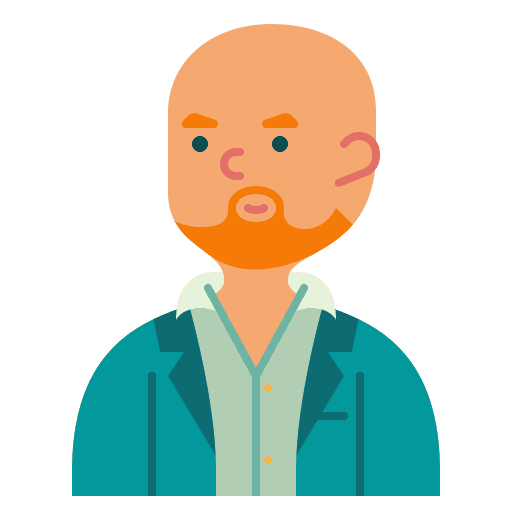 Man man avatar user icon Man man avatar user icon