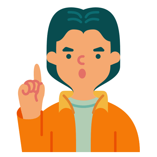 Man people caucasian angry icon Man people caucasian angry icon