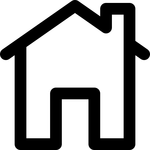 House ios property home icon