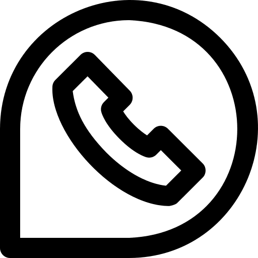 Whatsapp social media communication ios14 icon