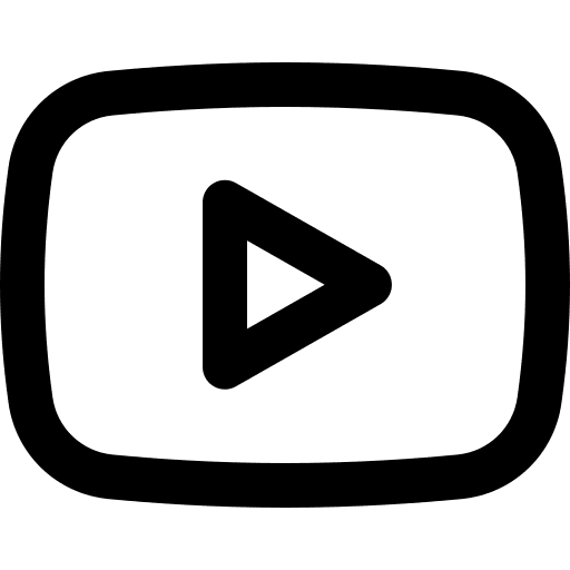 Youtube ios14 youtube video player icon