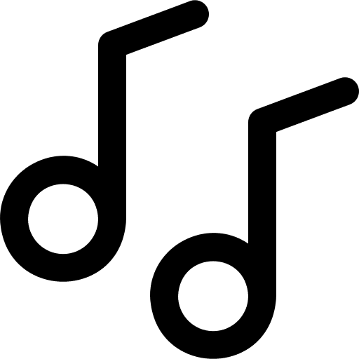 Music song ios music icon