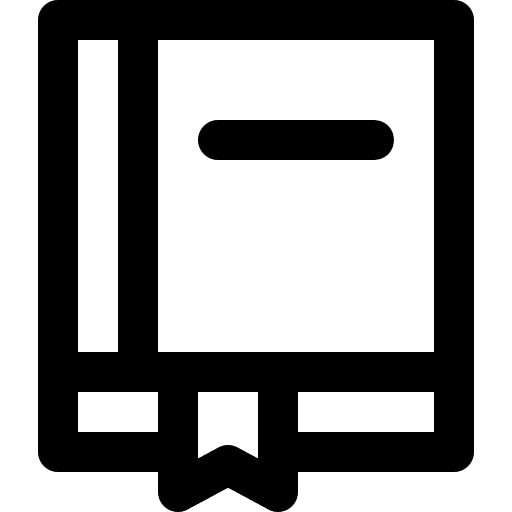 Books books education studying icon